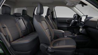 2025 Ford Bronco Sport® Internal Image 1